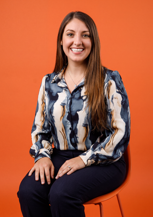 Allie Kosack