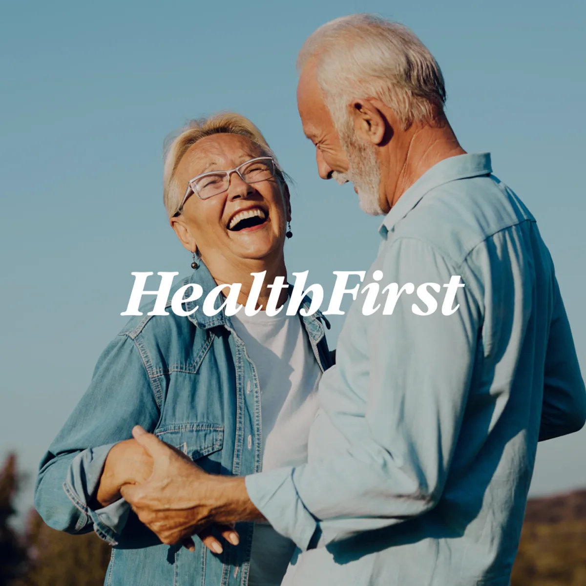 Health First case study